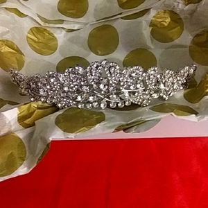 Princess tiara